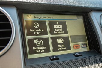 Land Rover Discovery 2.7 TDV6 HSE A/T - 10