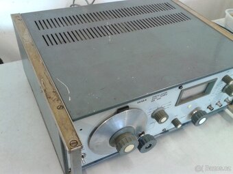 Generátor TESLA BM492 - 10