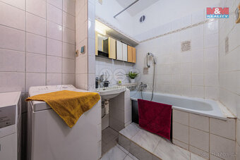 Prodej bytu 2+1, 53 m², Praha, ul. Elišky Přemyslovny - 10