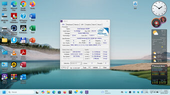HP 250 G1 (INTEL 2020M/8GB DDR3, SSD 256GB, HDD 500GB) - 10
