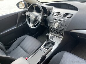 Mazda 3, 2.2 D 110kw L+Z kola - 10
