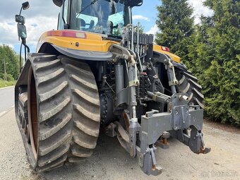 Na prodej Challenger MT845C rok vyroby 2011 - 10
