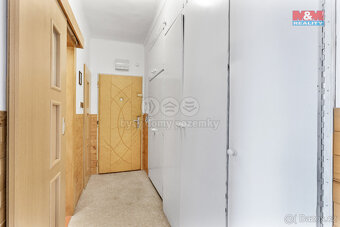 Prodej bytu 3+1, 64 m², Česká Lípa, ul. Kozákova - 10