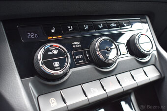 Škoda Kodiaq 2.0TDi DSG Sportline LED Matrix Tažné - 10