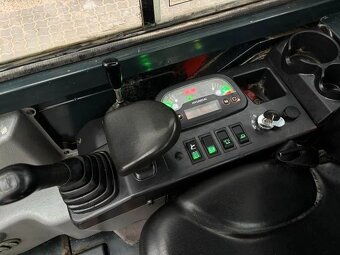 Hyundai Robex 16-9 - 10
