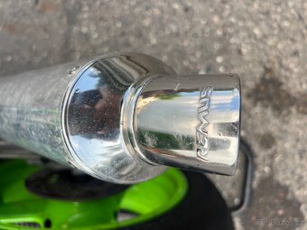 Kawasaki zx7r - 10