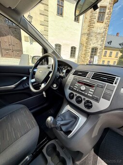 Ford C-Max - 10