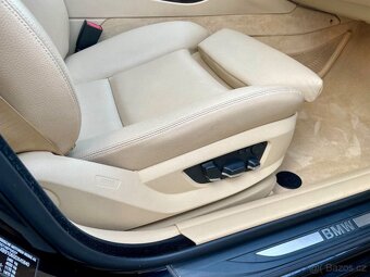 BMW 525d F11 Touring xDrive - 10