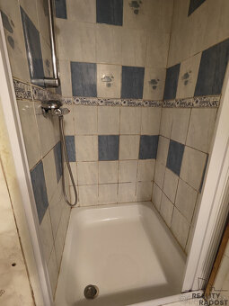 Prodej bytu 3+1 s balkónem, OV, 81,7 m2, Chomutov centrum - 10