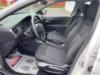 Peugeot 301, 1,2, 1.MAJ, ČR, 53kW, SERVISKA - 10