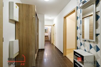 Pronájem, byty/3+kk, 70 m2, Generála Selnera 3256, 27201 Kla - 10