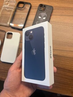 iPhone 13 mini 128gb - 10
