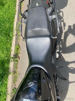 HONDA CBF 1000 - 10