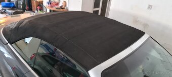 Audi A4 B6 cabrio - 10
