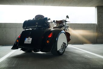 Indian CHIEF VINTAGE TRIKE - 10
