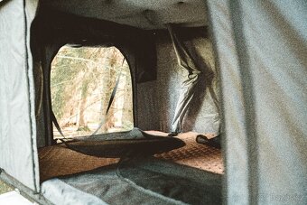 Střešní stan SkySleeper 140 od SpímeNaStřeše - 10