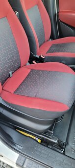 Fiat Doblo II Cargo L2 - 10