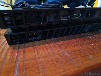 Playstation 4 1TB - 10