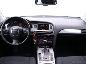 Audi A6 3.0 TDI 171kW Aut. Quattro CZ (2007) - 10