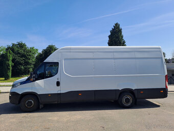 IVECO Daily Maxi - 10
