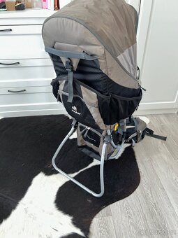 Dětská krosna, nosič Deuter Kid Comfort III - 10