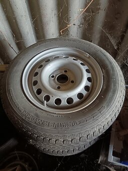 Vozík na auta - 10