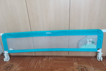 Dětská zábrana na postel - 10