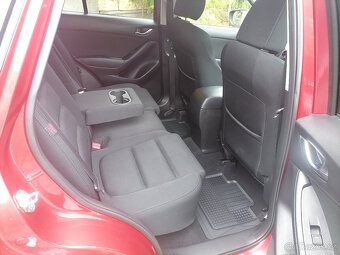 Mazda CX-5 2.0i 121kw Skyactiv101000kmR8/2015XenonNaviVyhřSe - 10
