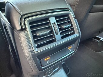 Škoda Kodiaq Style 2.0TDI 140kW 4x4 DSG Ambient ACC Full LED - 10