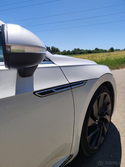 Arteon ,panorama, odpočet DPH - 10