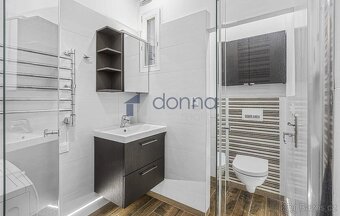 Pronájem bytu 1+kk/T 24m², ul. Sobotecká, Praha 2 - Vinohrad - 10