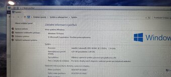 Notebook HP 15.6" - 10