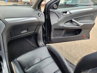 Ford Mondeo 2011 1.6 ecoboost Titanium X/S - 10