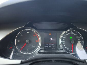 Audi A4 2.0tdi 105kw - 10