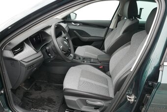 Škoda Octavia 1.5 TSI 110 kW M6° Top Selection - 10