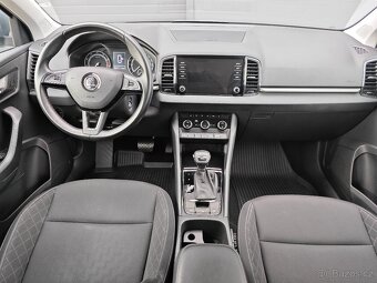 Škoda Karoq, 1.5TSI 110kW DSG Ambition Plus, najeto 47535 km - 10