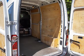 Opel Movano L2H2 2.3CDTi - 10