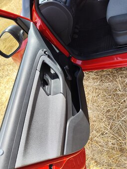 Škoda Fabia 2, facelift - jen 50.000 km - 10