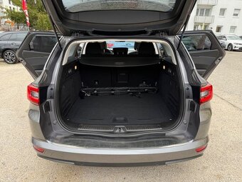 Renault Talisman Grandtour dCi 150 Business 2020 - 10