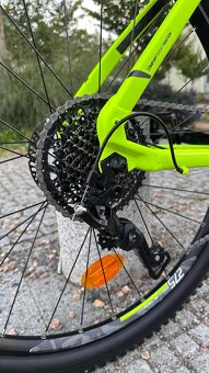 Kolo Rockrider ST 530🔥 Ram XL🧍‍♂️ Kola 27.5🛞 Super✔️ - 10