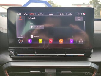 Cupra Formentor TSi DSG STYLE VIRTUAL KAMERA TAŽNÉ - 10