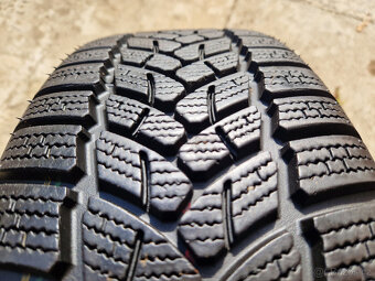 5x100 r16 et45 disky kola skoda kamiq seat arona 205 60 16 - 10