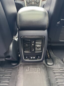 JEEP Grand Cherokee 3.0 - 10