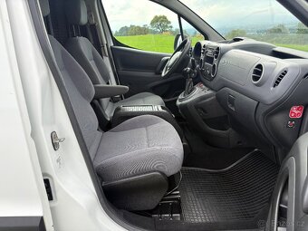 Peugeot Partner 1.6HDI 55kW - R.v. 11/2013 - 147 000km - 10
