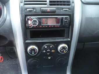 Grand Vitara - 10