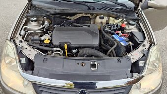PRODÁM Renault Thalia 1,2 - 10
