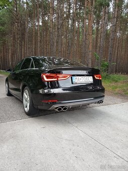 Audi A3 Ambition - 10