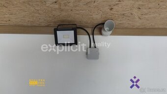 Pronájem, Garáž, 14 m² - Zlín - Příluky, ev.č. 02191 - 10