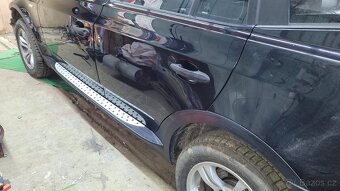 BMW X3 E83 2006- DVEŘE - 10