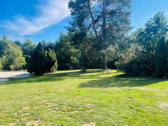 Prodej, pozemek k rekreaci, 3074m2, Butov u Stříbra, okres T - 10